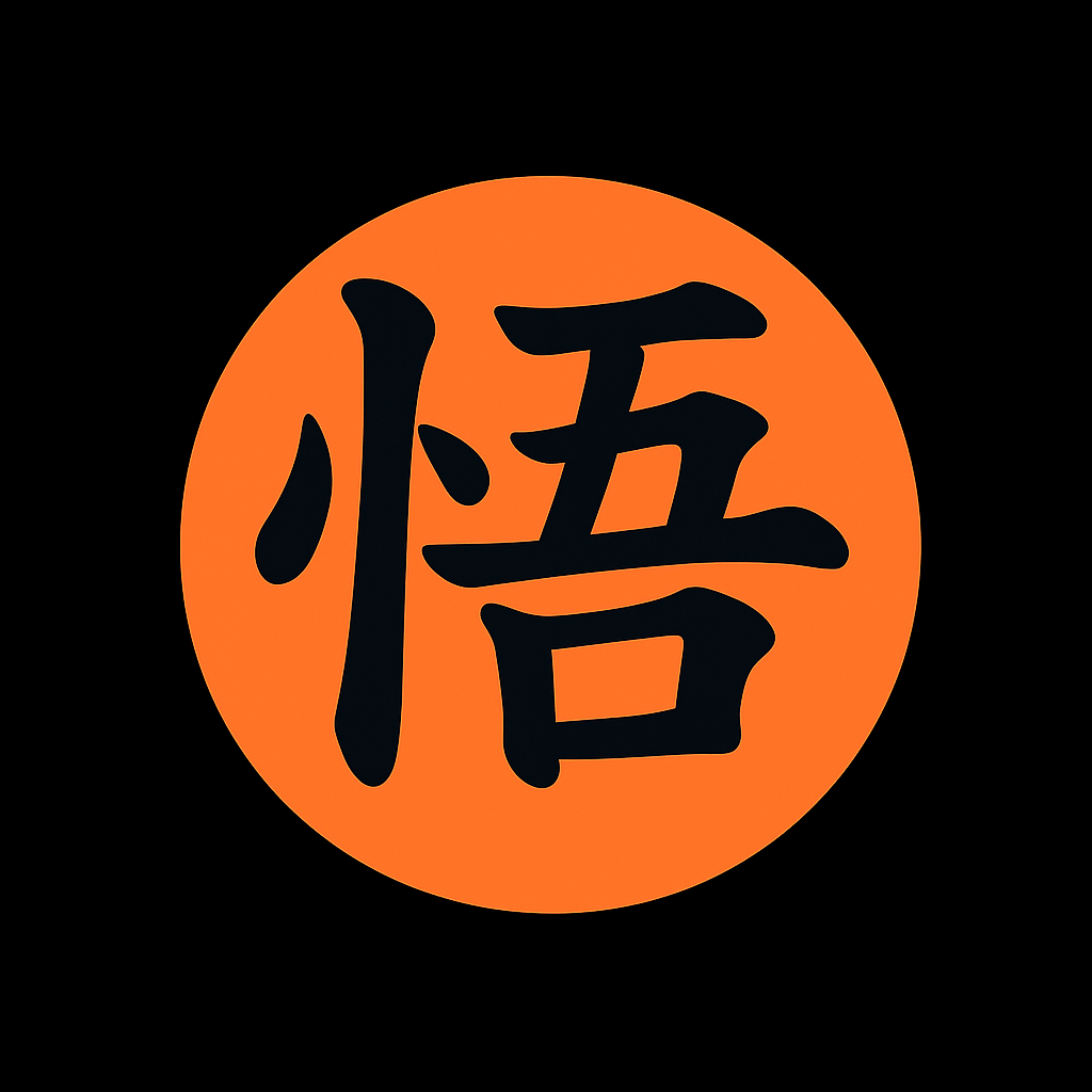 Dragon Ball Themes - Professional Dark Themes